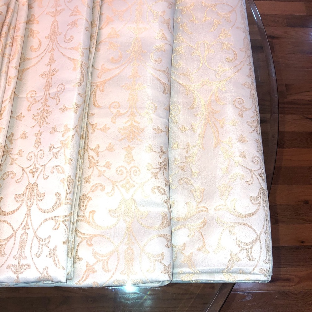 Window Drapes - Picture 3 of 3